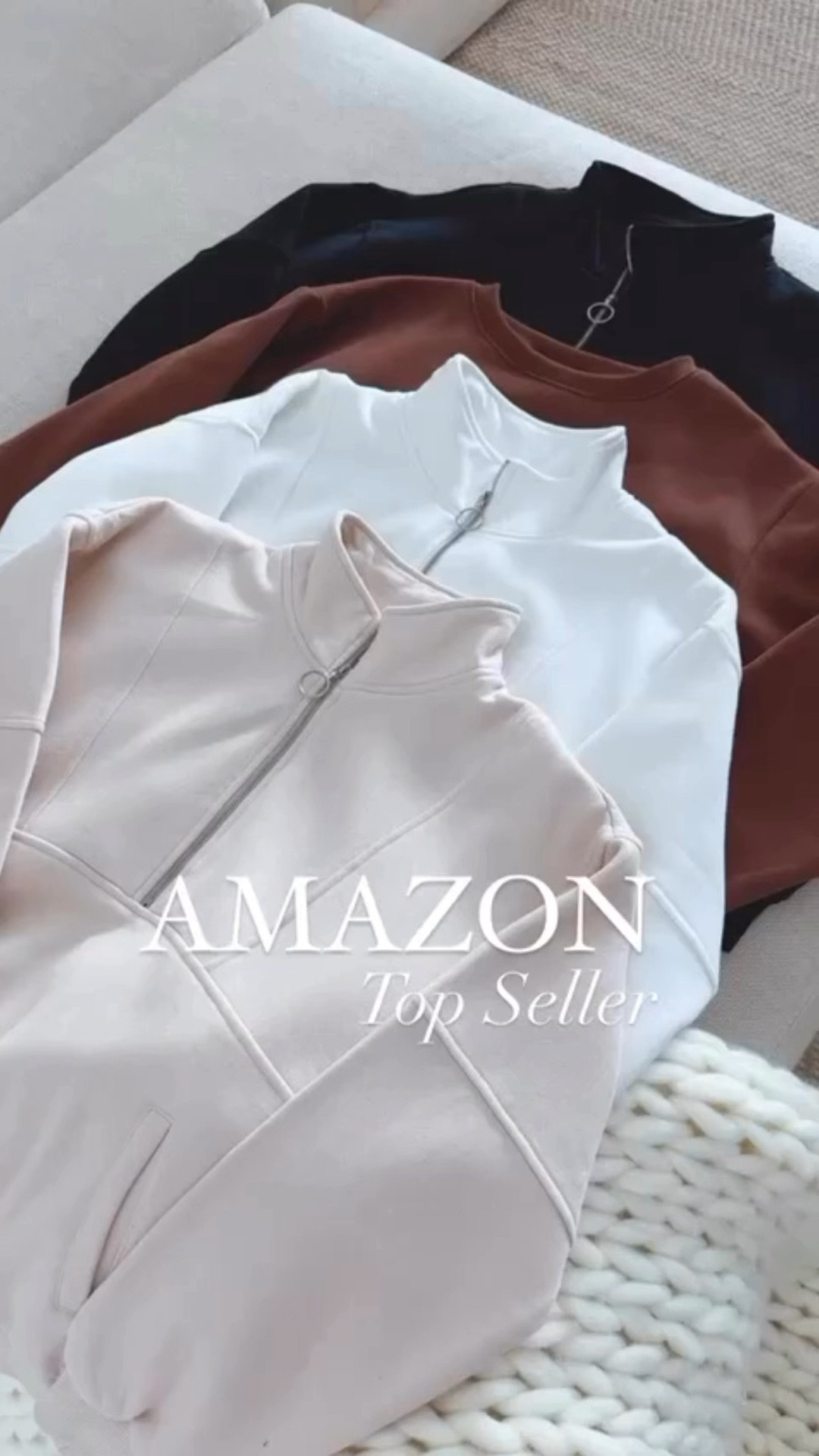 Amazon Top Seller Sets 
They are so comfortable and are great for multiple occasions 
They Fit true to size 
I'm wearing a size small 



#LTKStyleTip #LTKSeasonal #LTKU