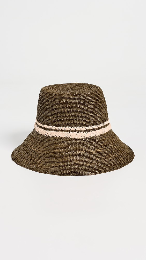 Jade Rollable Bucket Hat | Shopbop