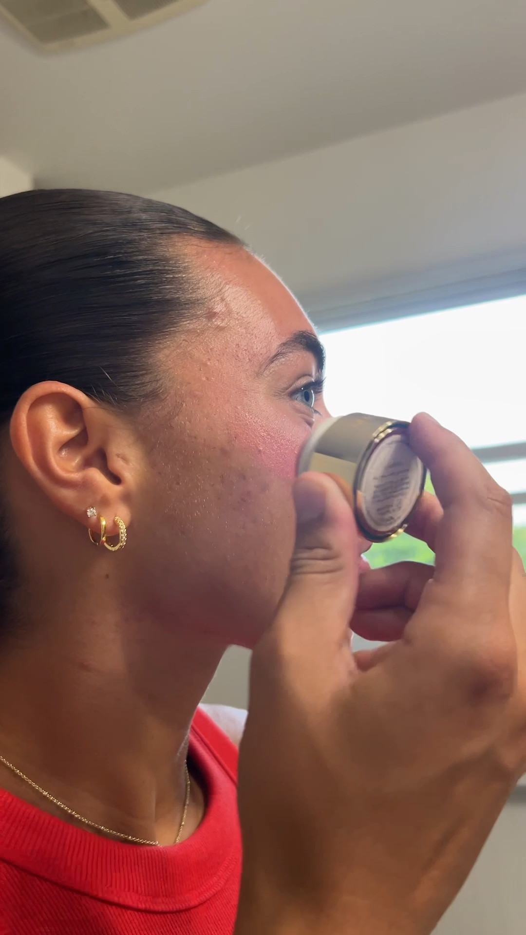 Update your daily makeup routine with these staple from Merit Beauty // The Intro Set 
The foundation of your everyday routine. @Merit 
Bronze Balm Flush Balm The Minimalist Brush No.1 #LTKmorningroutine #LTKselfcare

#LTKmorningroutine #LTKselfcare #LTKBeauty