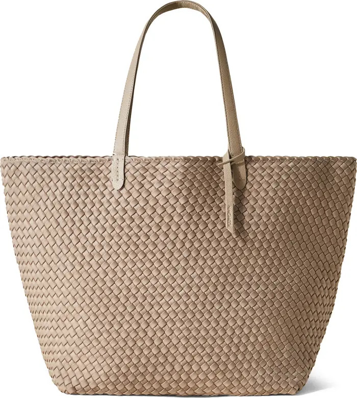 NAGHEDI Large Jet-Setter Tote | Nordstrom | Nordstrom