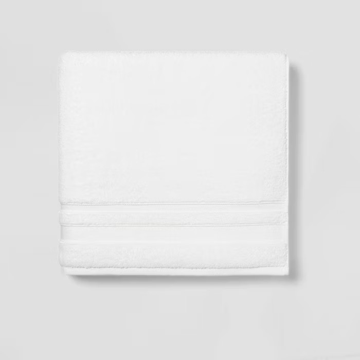 Performance Bath Towel - Threshold™ | Target