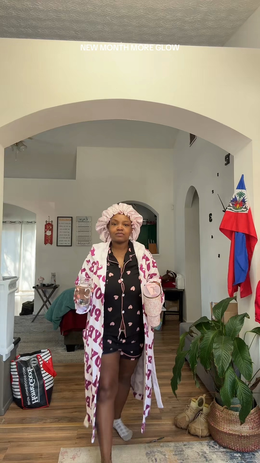 NEW MONTH. NEW GLOW. ✨
HAPPY MARCH BESTIES!!

Fresh month. Fresh grace. Fresh opportunities. We are not dragging old energy into this season. We’re stepping into March prayed up, disciplined, hydrated, and glowing from the inside out.

This is the month we stay consistent. The month we take care of our bodies. The month we make bold moves. The month we trust God fully and execute daily.

Let’s make this our BEST month yet. Not just in money… but in peace. Not just in content… but in confidence. Not just in goals… but in gratitude.

March is ours. Let’s glow differently 🌸✨

#HappyMarch #NewMonthNewGlow #GodFirstAlways #MarchGoals #GlowSeason #HydrationIsKey #JuicingWithPriiincesss #MomLifeBalance #FaithDrivenWomen #LevelUpSeason #AtlantaMom #HealthyHabits #SoftLifeDiscipline #WomenWhoPray #ShoppingWithPriiincesss #Atlantamom #Atlantabloggers #Atlantablogger #AtlantaCreator #Atlantacontentcreators #Atlantacontentcreator

#LTKmorningroutine #LTKSpringSale #LTKselfcare