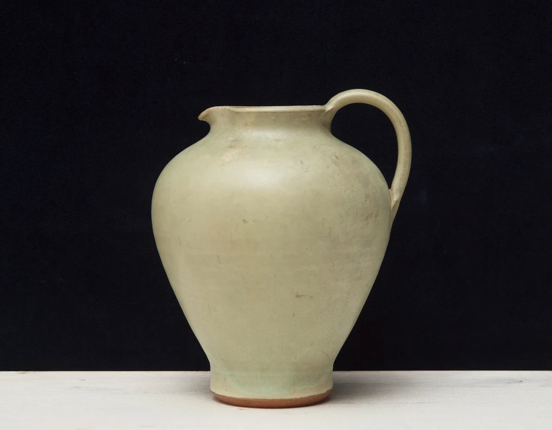 JOSEF HÖHLER, handmade ceramic, vintage studio pottery, East Germany, 1950s/1960s, studio cerami... | Etsy (US)