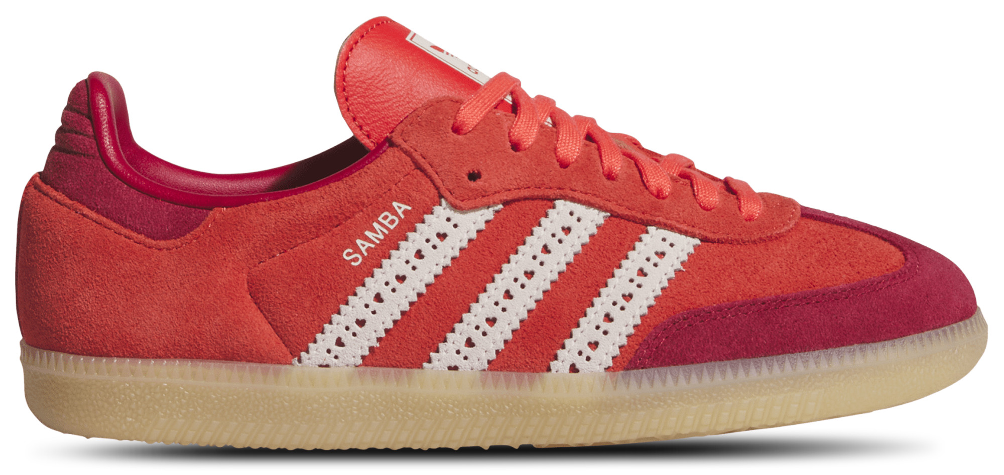 adidas Originals Samba | Foot Locker (US)