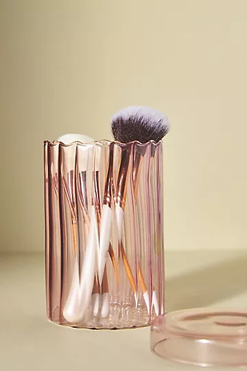 Calle Canister | Anthropologie (US)