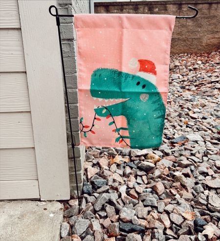  love garden flags 🦖

#LTKHoliday #LTKSeasonal #LTKhome