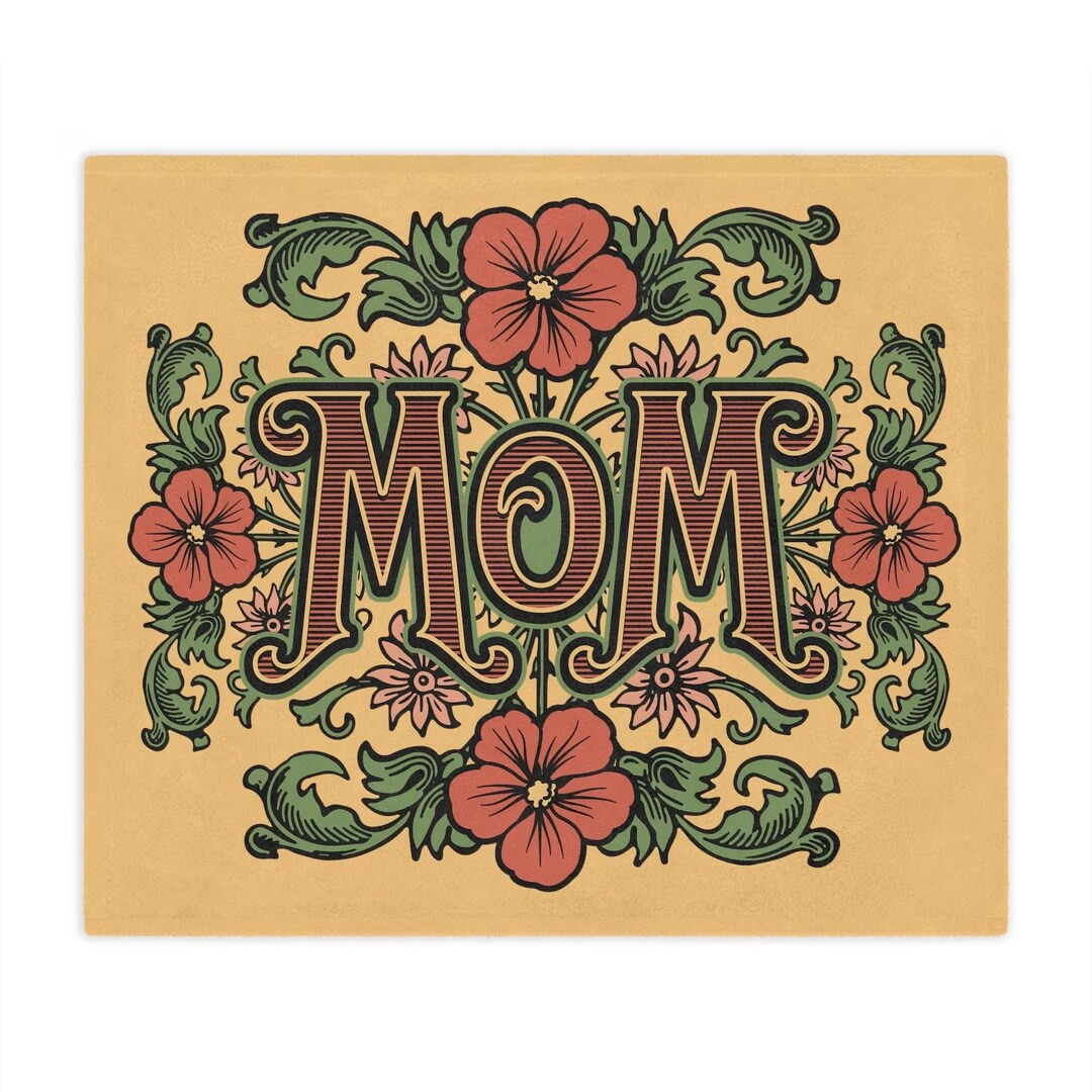 Minky Blanket - Etsy | Etsy (US)