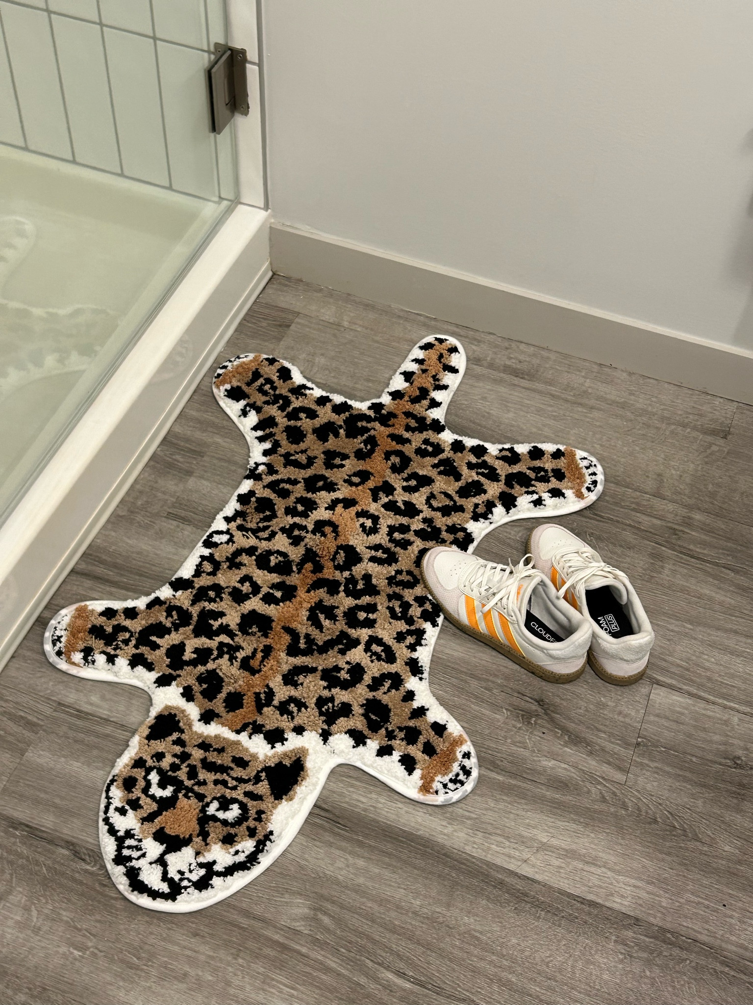 cheetah bath mat from amazon 

#LTKFindsUnder50 #LTKBacktoSchool #LTKHome