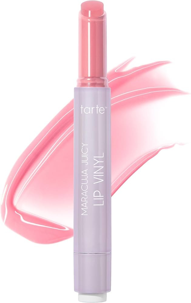 tarte maracuja juicy lip vinyl gloss | Amazon (US)