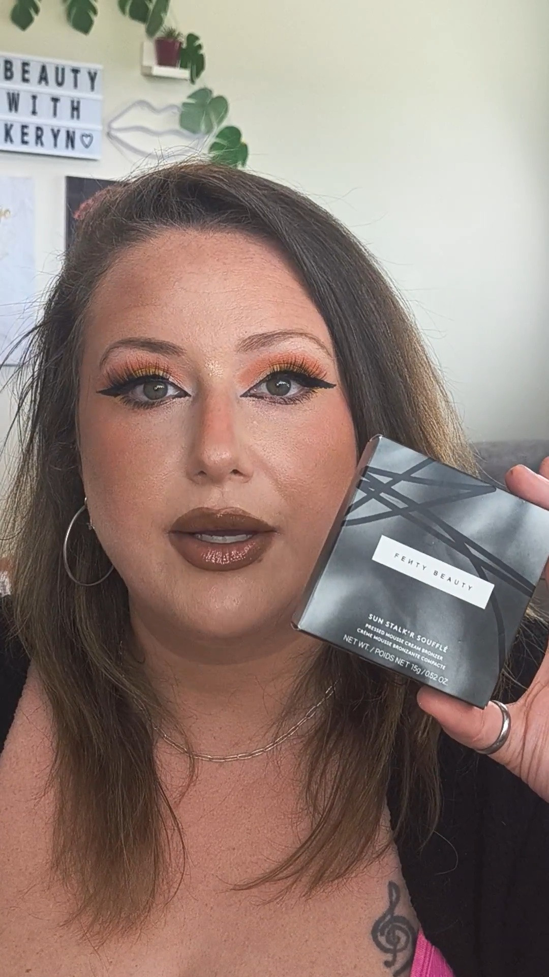 @Sephora haul! #shoppinghaul! @kohls @Fenty Beauty

#LTKgrwm #LTKselfcare #LTKBeauty