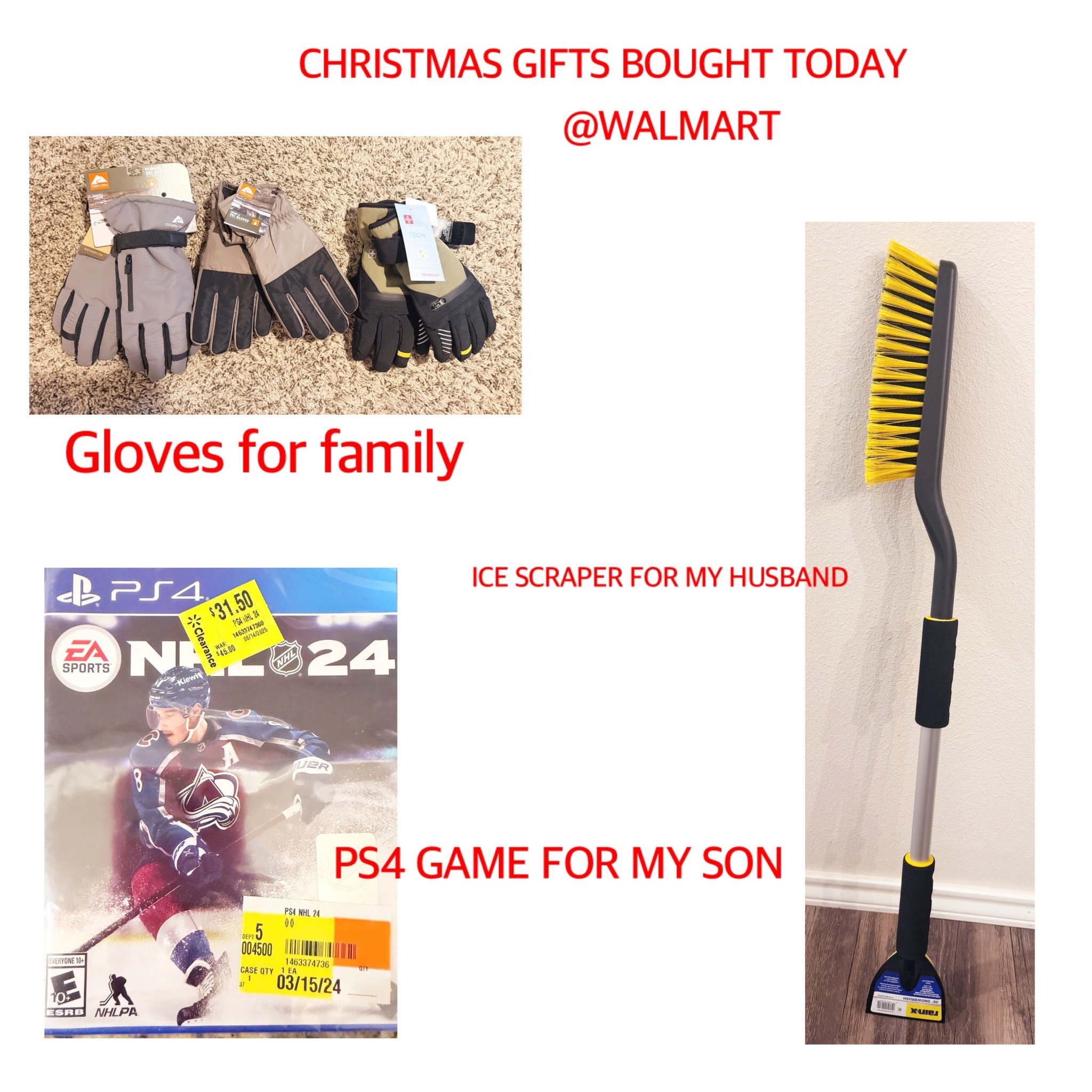 #LTKGiftGuide #LTKSaleAlert #LTKSeasonal