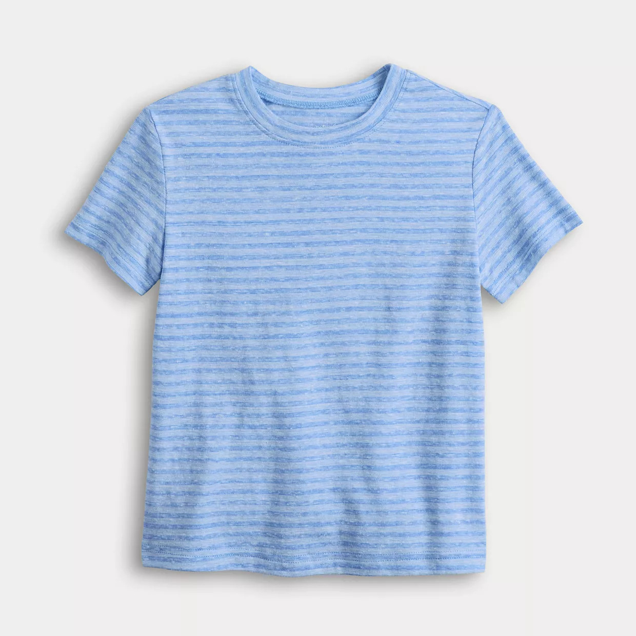 Baby & Toddler Boy Jumping Beans® Essential Stripe Tee | Kohl's