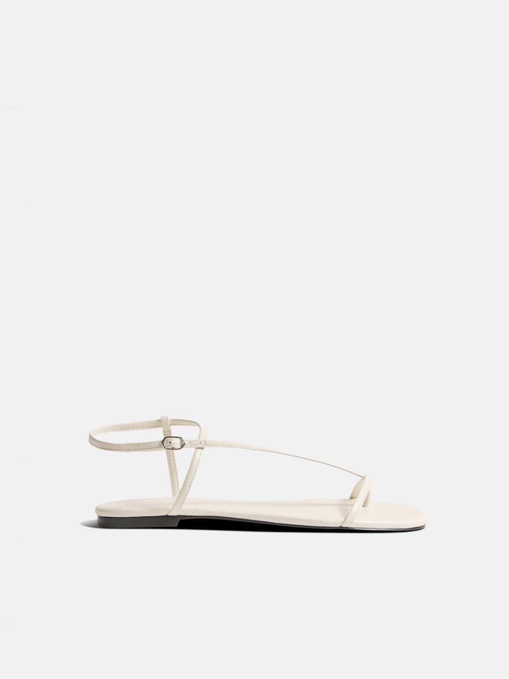 Pina Flat Sandal | Reformation (Global)