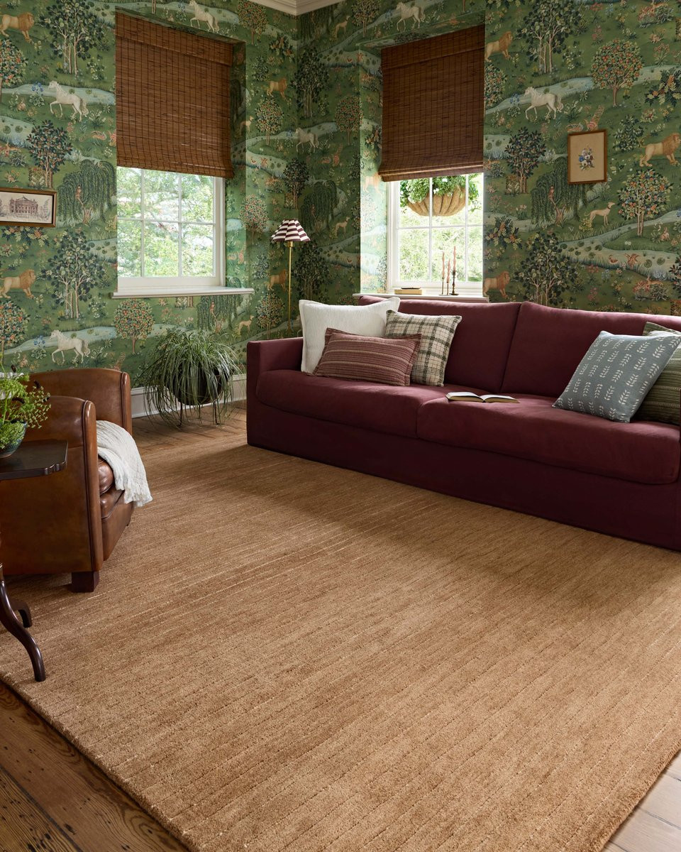 Henry HEY-01 Area Rug | Rugs Direct