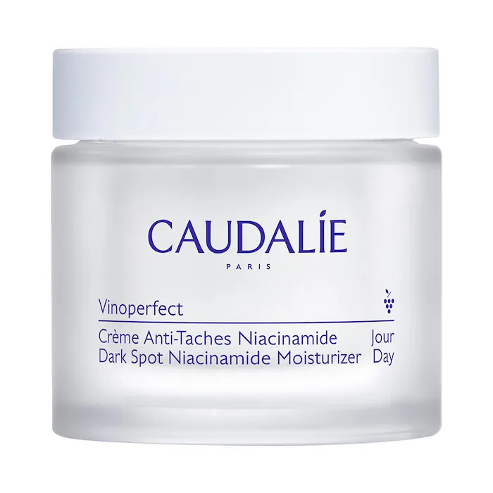 Vinoperfect Instant Brightening Moisturizer with Niacinamide - Caudalie | Sephora | Sephora (US)