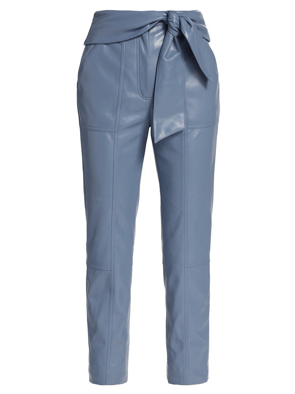 Tessa Faux Leather Pants | Saks Fifth Avenue