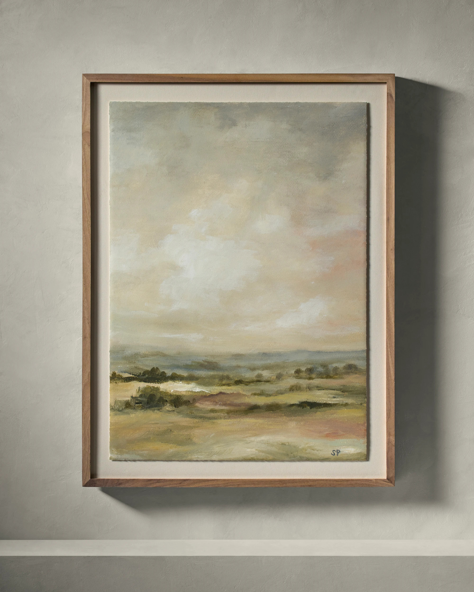 Uncertain Fields by Shaina Page | Joon Loloi | Joon Loloi