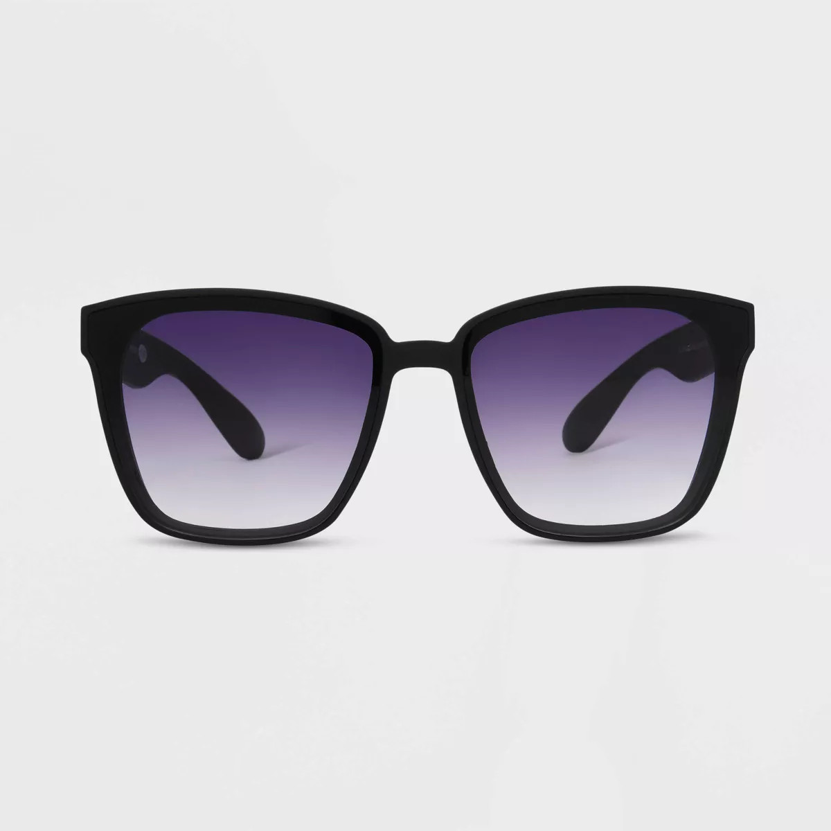 Women's Rubberized Plastic Square Sunglasses - All In Motion™ | Target