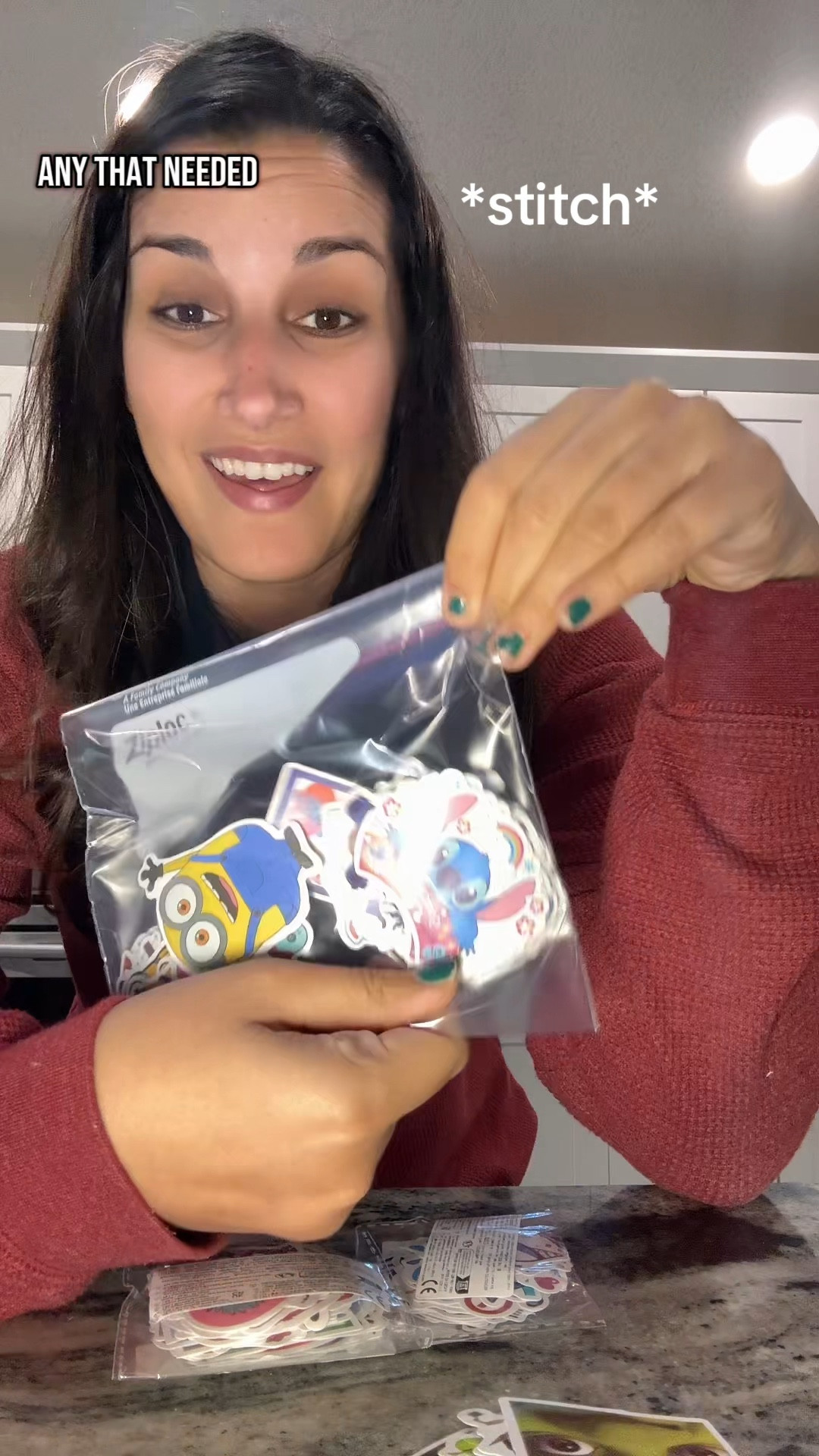 Sticker store restock 

#LTKGiftGuide