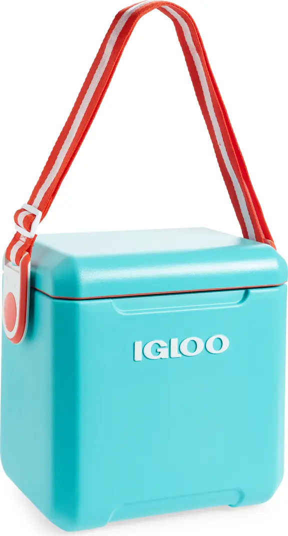 Cotton Candy Tagalong 11-Quart Cooler | Nordstrom