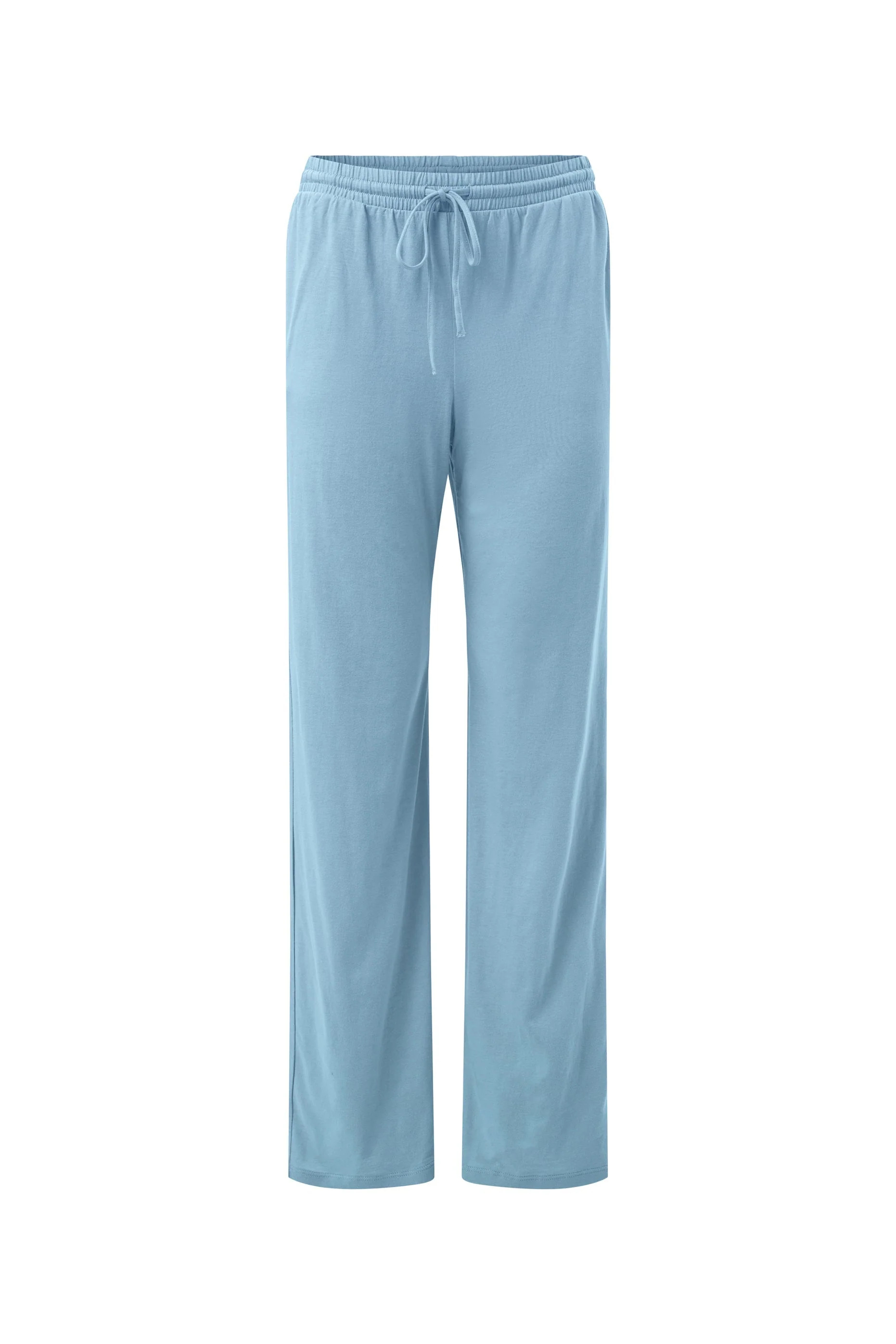 Morning Mist Cloud Pant | Girlfriend Collective