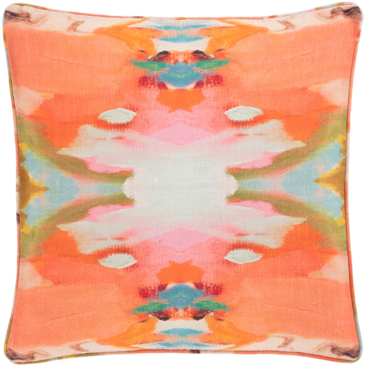 Sunbury Linen Decorative Pillow | The Outlet | Annie Selke