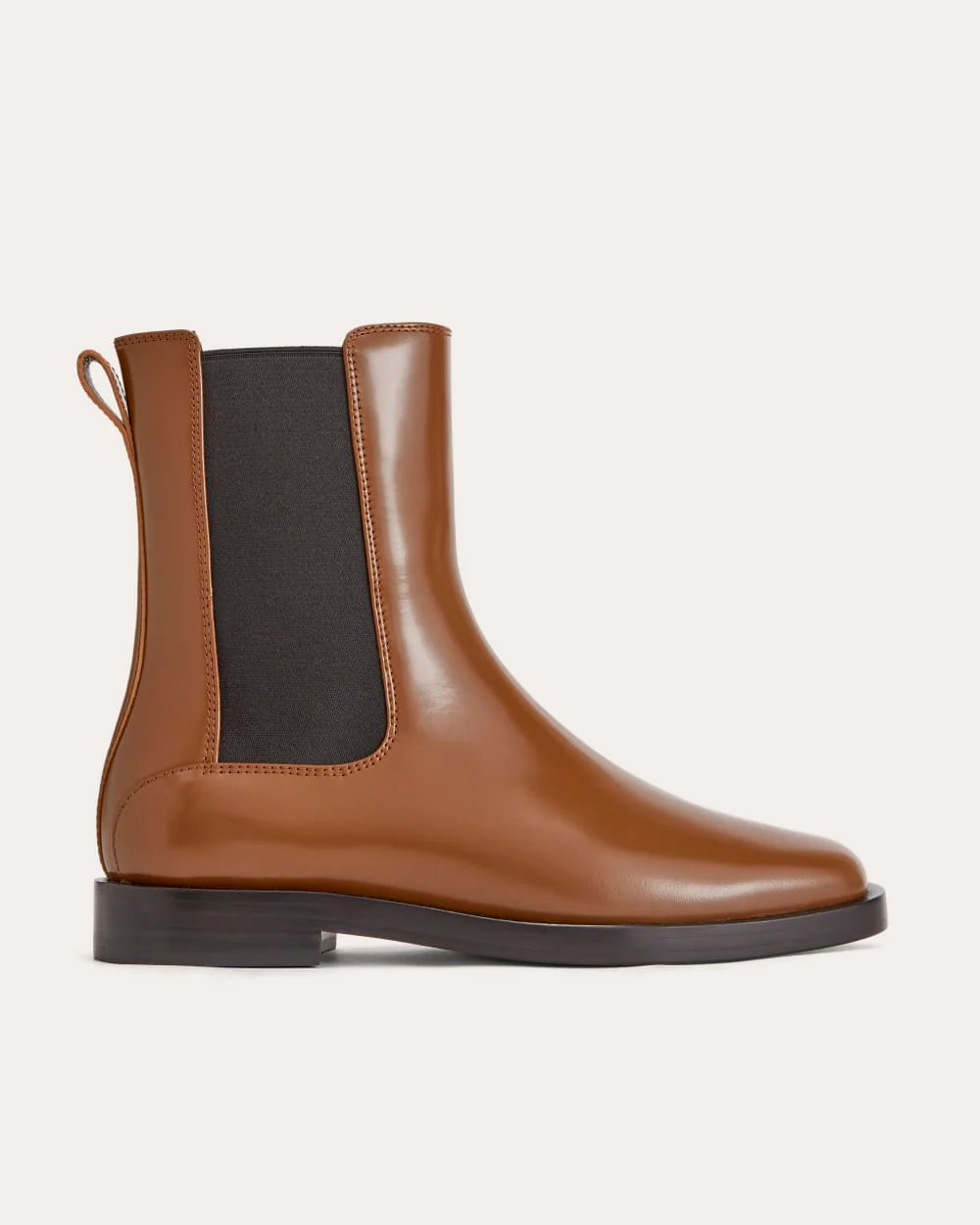 The Chelsea Boot | Rum | Everlane