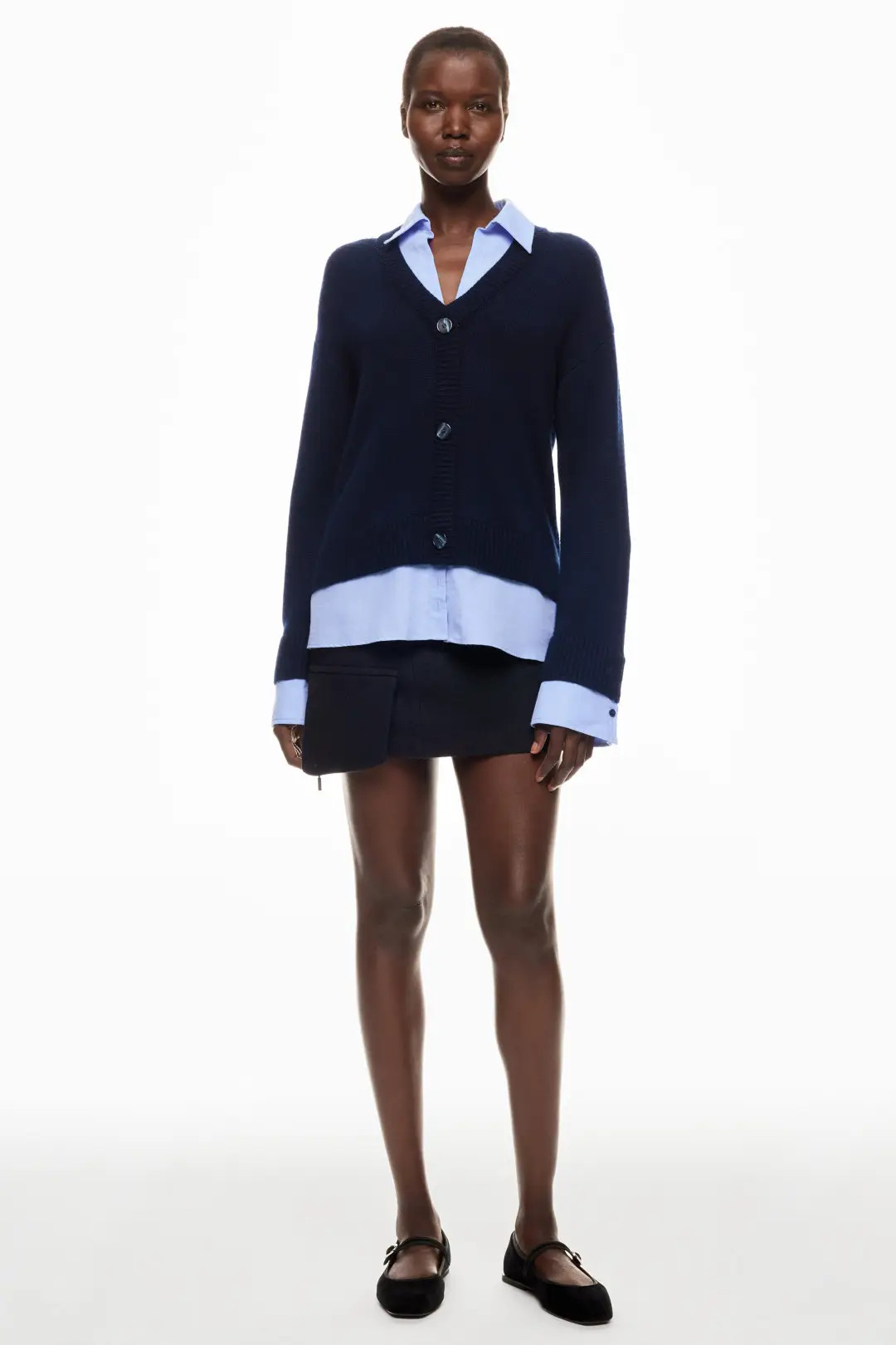 Megan Top | Rent the Runway