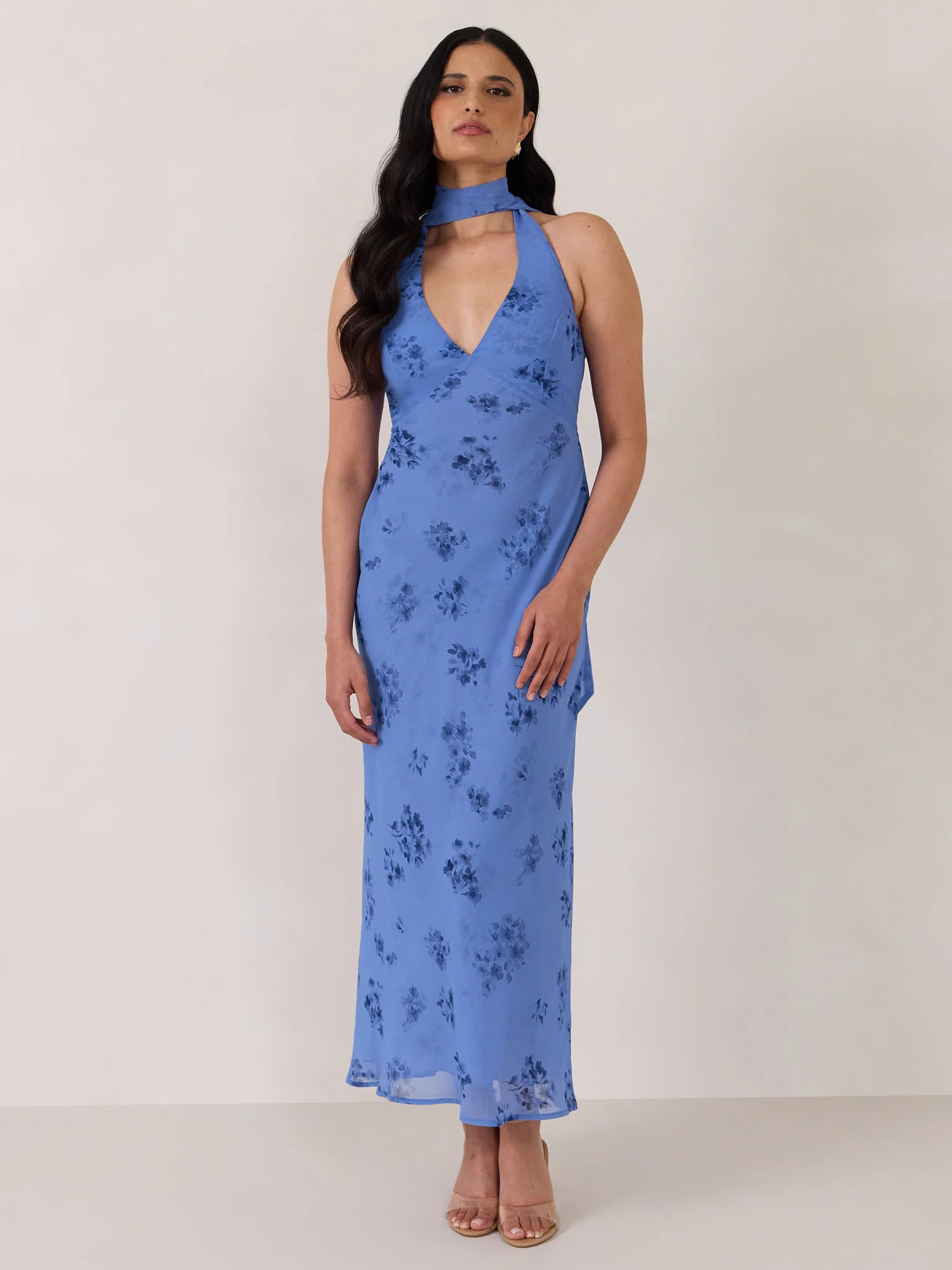 Archer Dress | Park & Fifth Co.