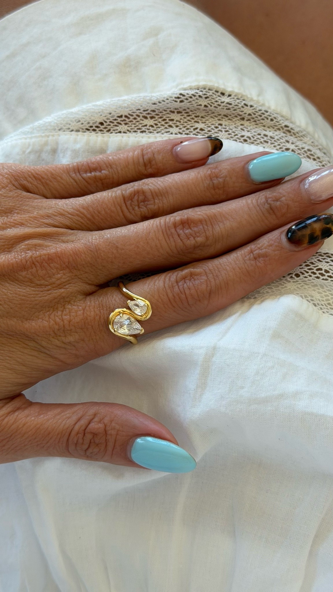 Obsessed with this new gold ring from Amazon ⭐️ under $10! 

Amazon fashion, Amazon finds, gold ring, Amazon jewelry, Amazon ring

#LTKOver40 #LTKSeasonal