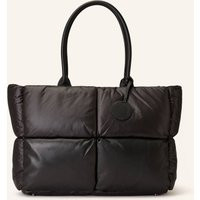 Bogner Shopper Amelie schwarz | Breuninger (DACH)