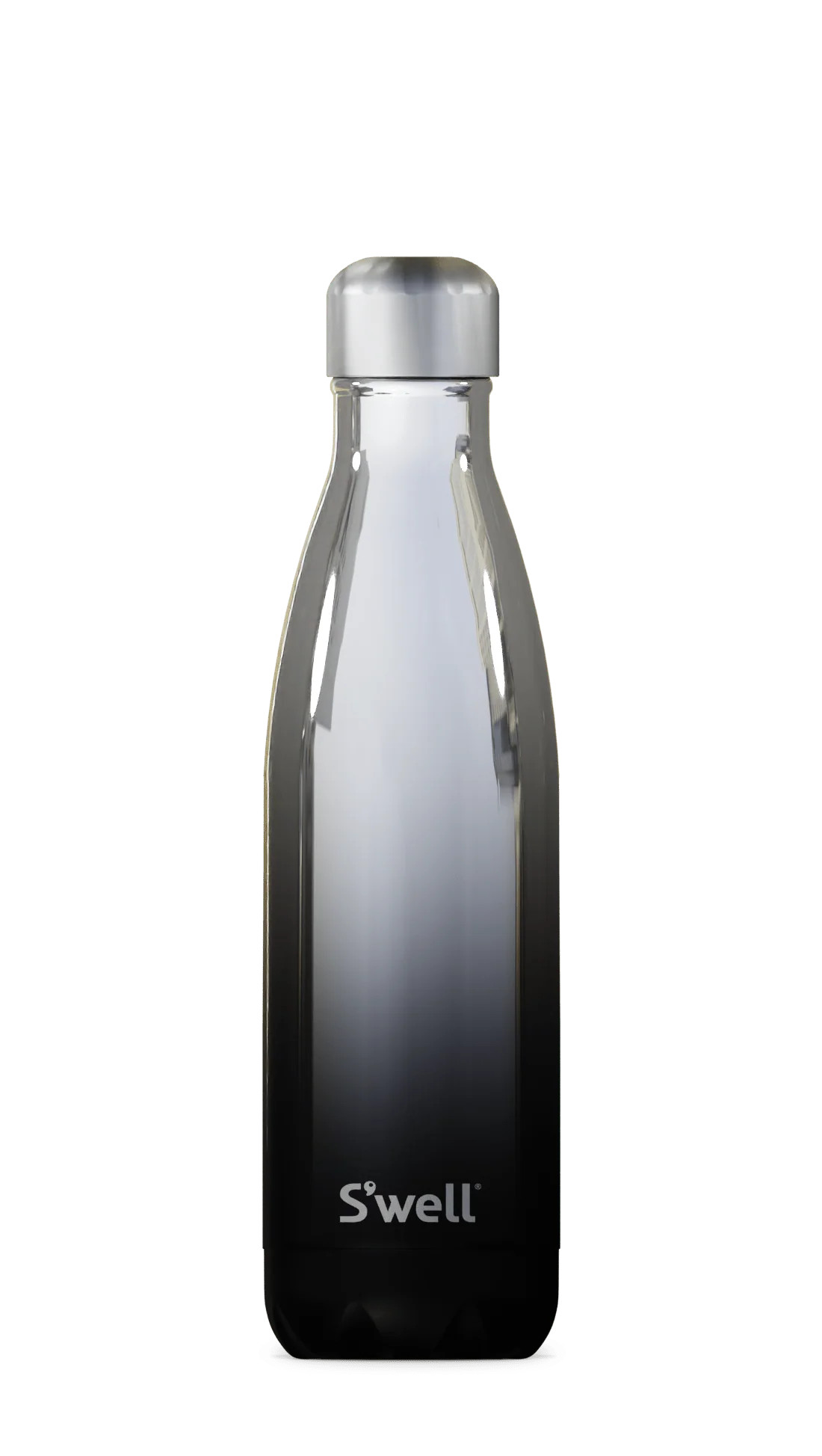 White Gold Ombré Bottle | S'well