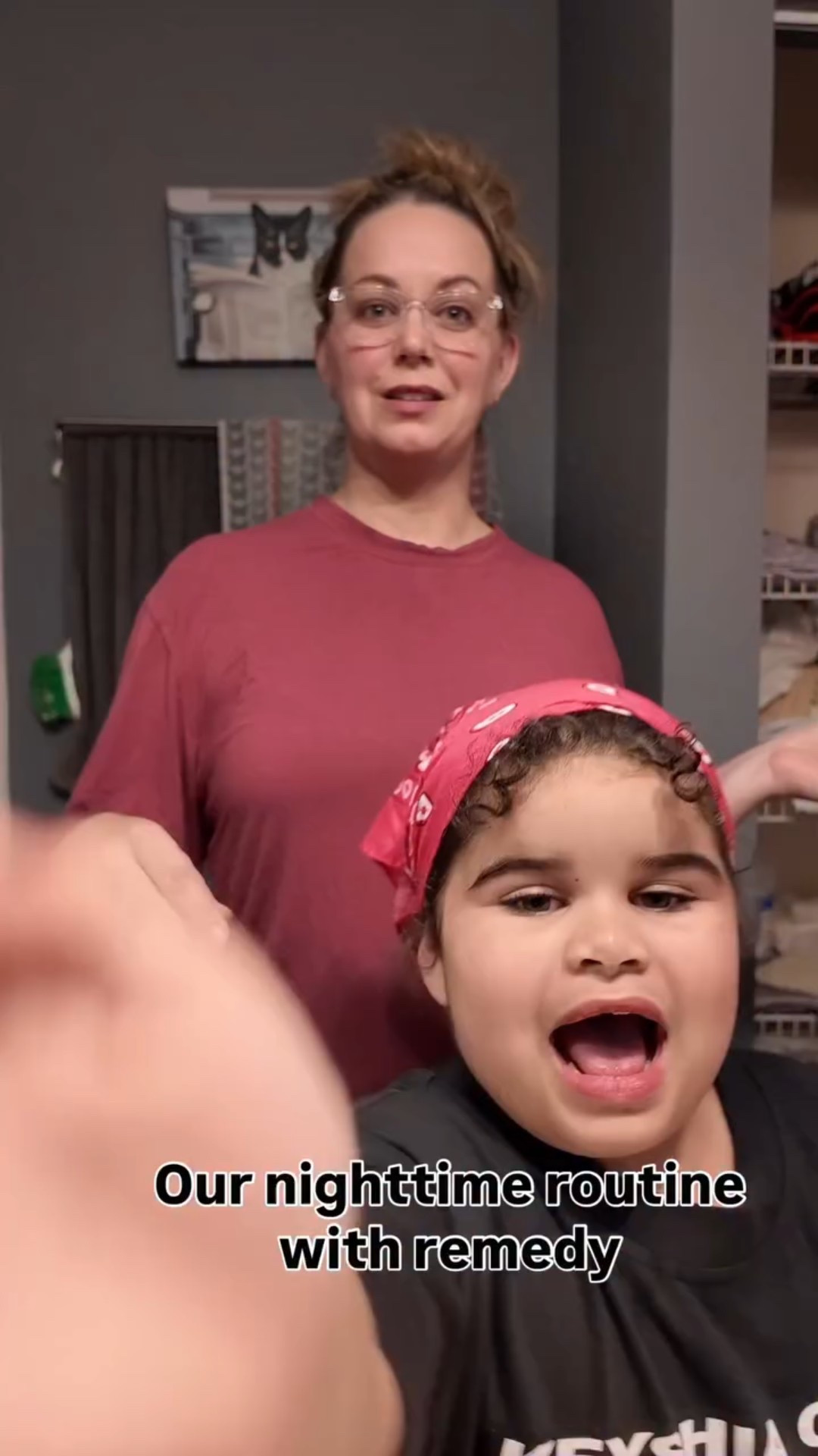 @remedyskin we love your face wash!!!