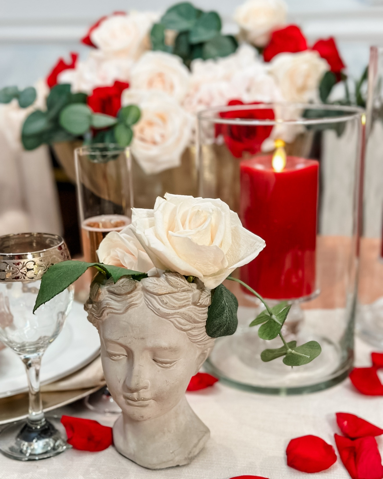 Valentine’s Day Table Inspo ❤️

#LTKStyleTip #LTKHome #LTKSeasonal