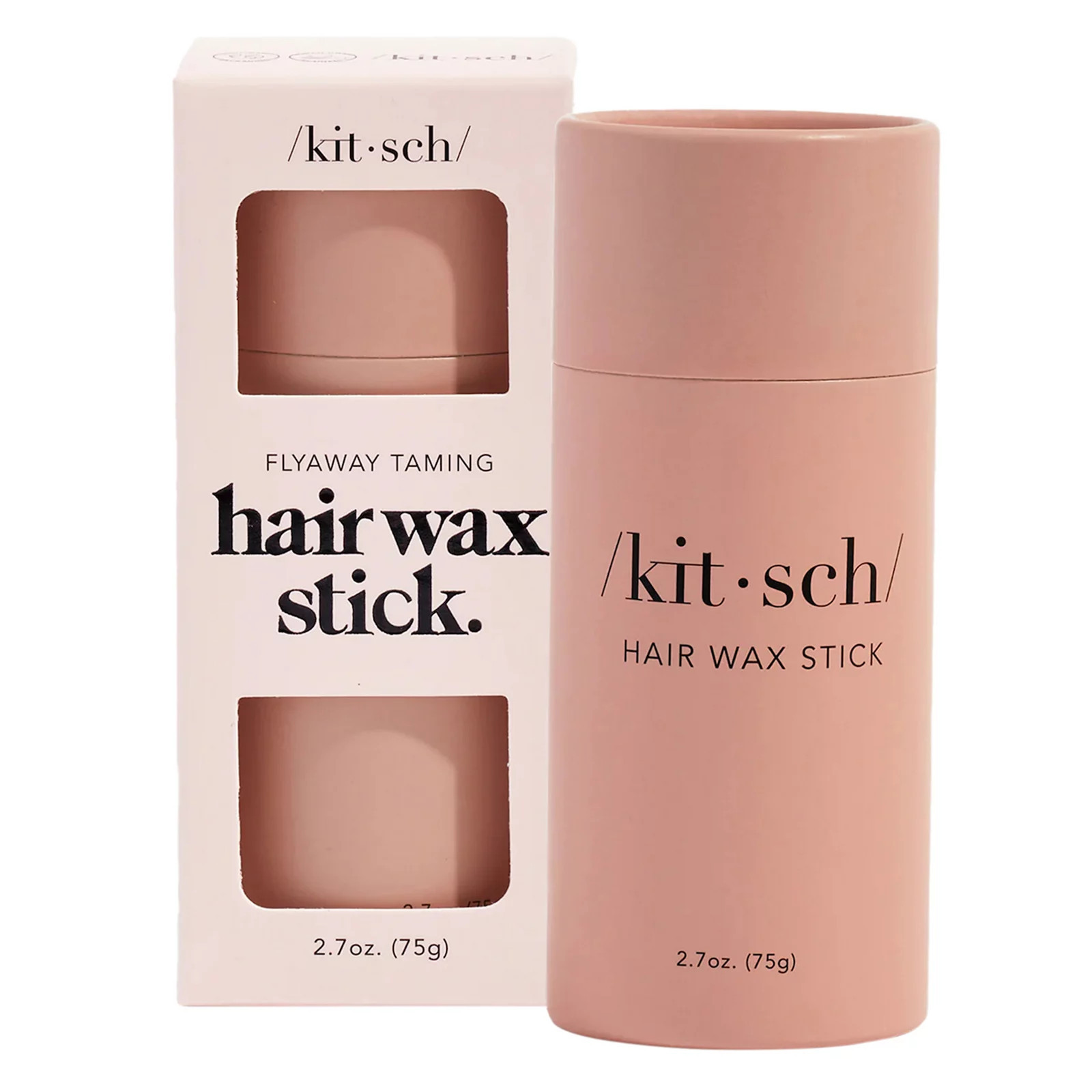 Kitsch Hair Wax Stick, Transparent | Kohl's