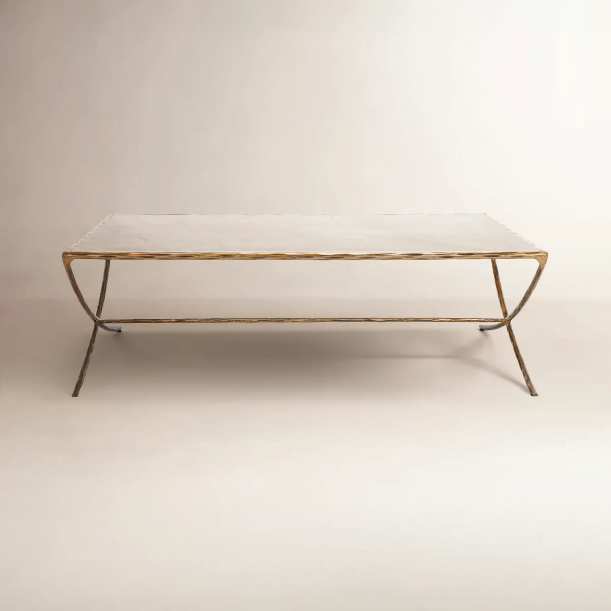 Evelynn Single Coffee Table | Joss & Main