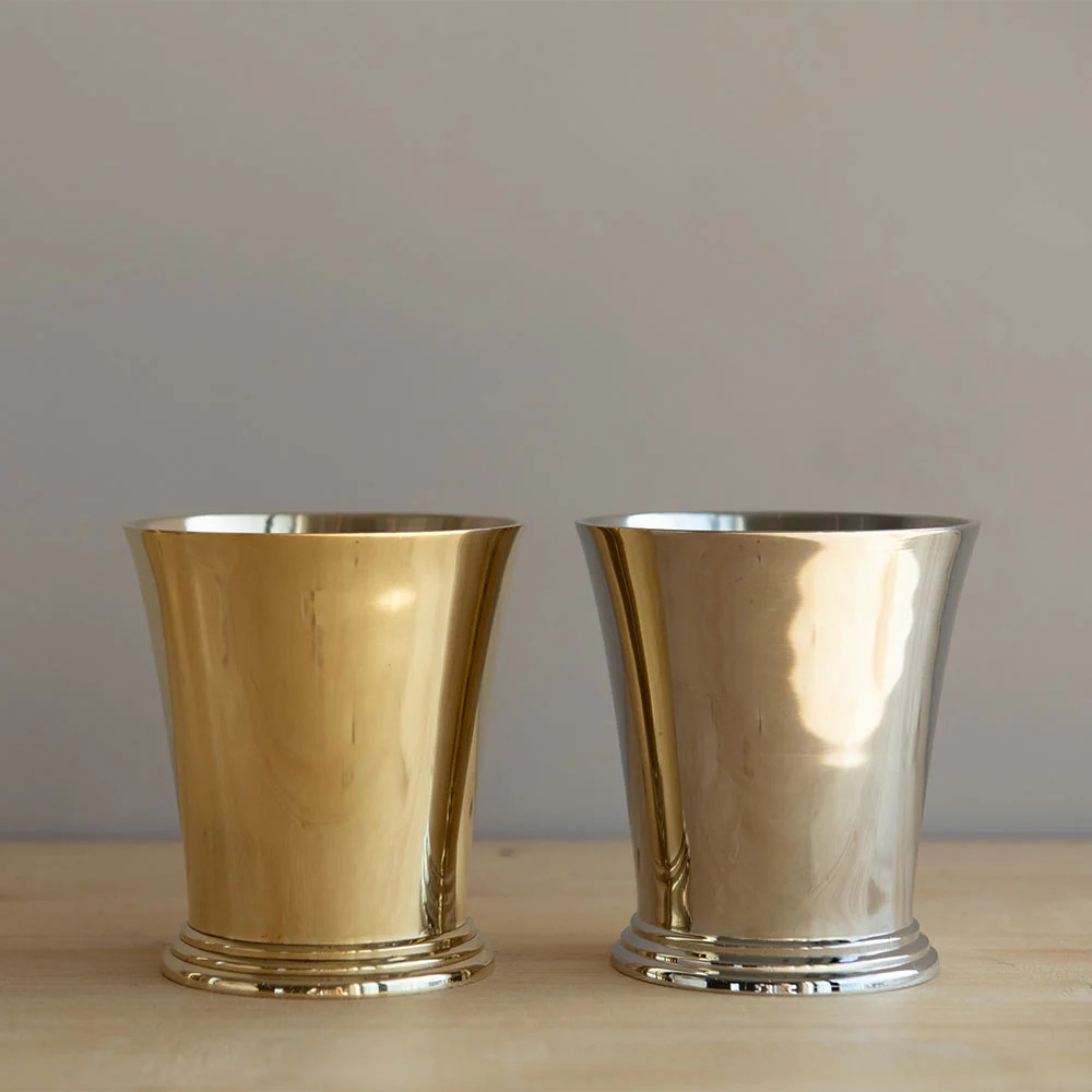 Roan Iris Bitterroot Vase | Roan Iris