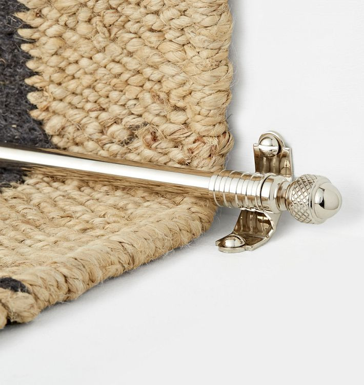 Acorn Finial Stair Rod | Rejuvenation