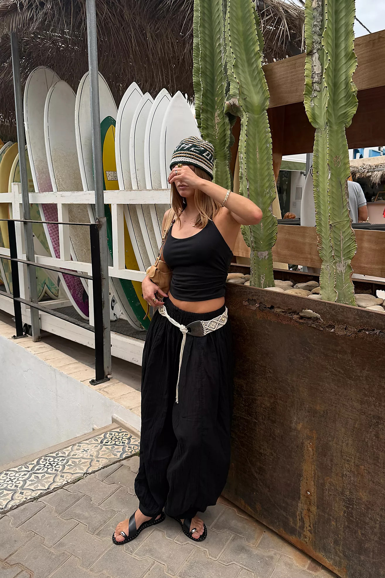 Playa Party Balloon Pants | Free People (Global - UK&FR Excluded)