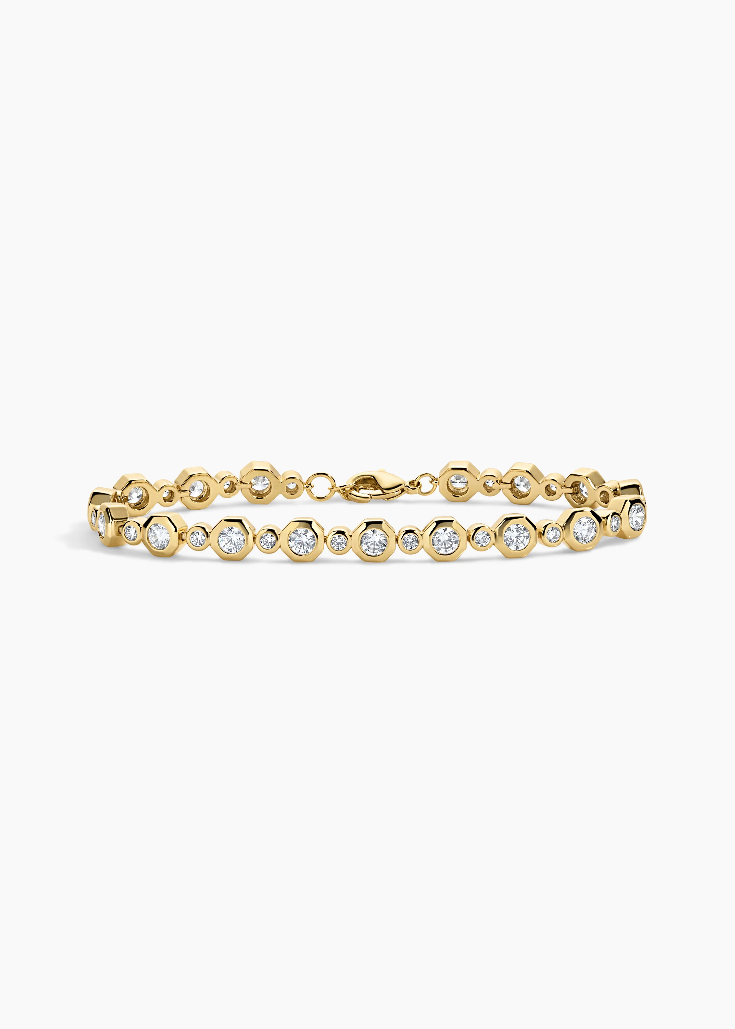 Trust Fund XL Bracelet | Electric Picks Jewelry