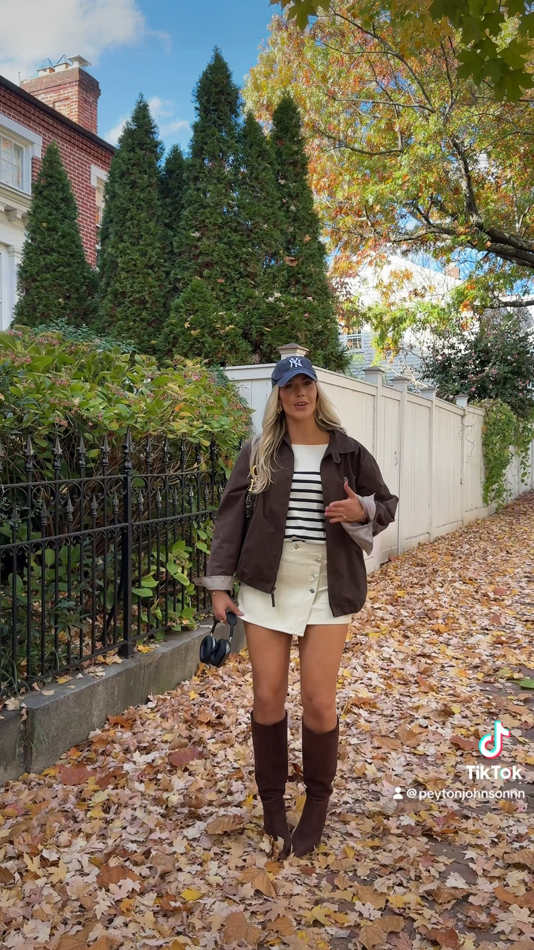 Fall ootd! Everything linked 

#LTKFindsUnder50 #LTKStyleTip #LTKFindsUnder100