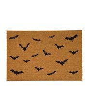 24x36 Bats Doormat | Home | T.J.Maxx | TJ Maxx