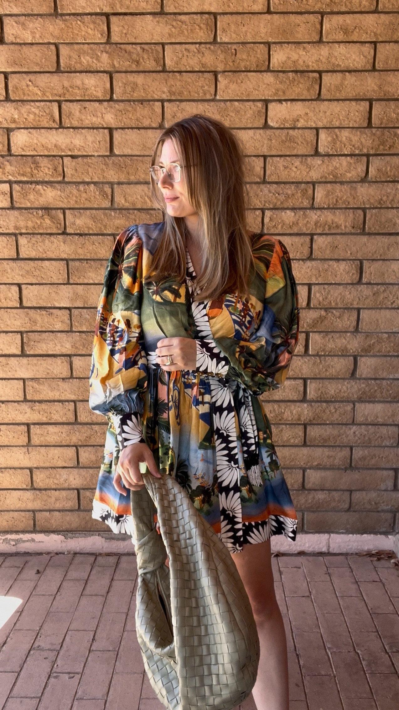 This farm Rio dress is perfect for any summer occasion. These shoes are also going to be on repeat. They go great with dresses and jeans. 

#LTKItBag #LTKShoeCrush #LTKStyleTip