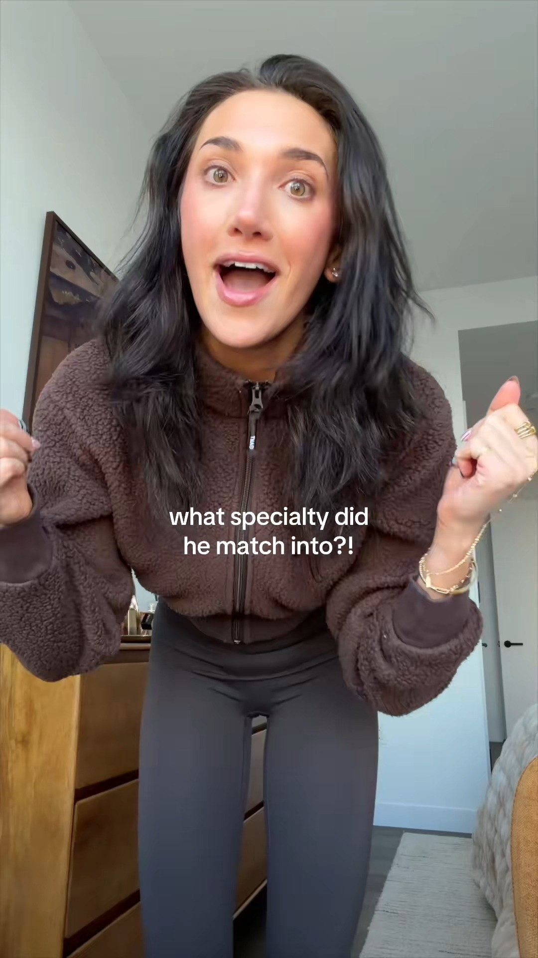 MY BOYFRIEND IS GOING TO BE A DOCTOR !! #match2026 

 