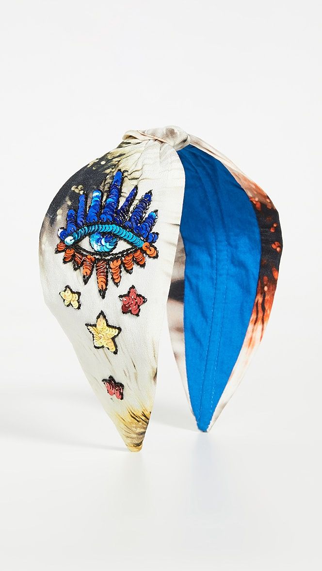 Eyes & Stars Headband | Shopbop