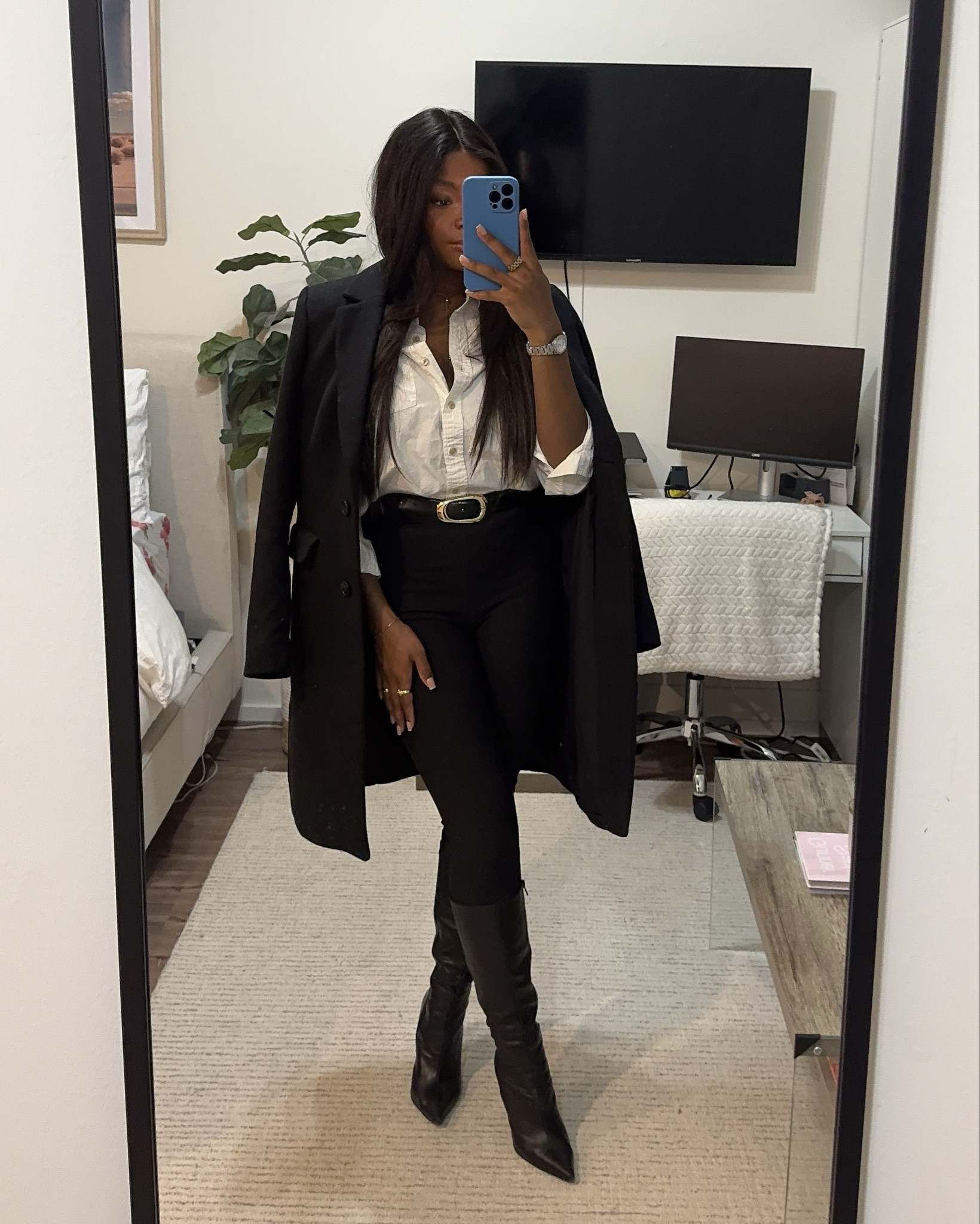 Date night outfit 

#ootn #datenightoutfit #outfitinspo #falloutfit

#LTKBeauty #LTKSeasonal #LTKStyleTip