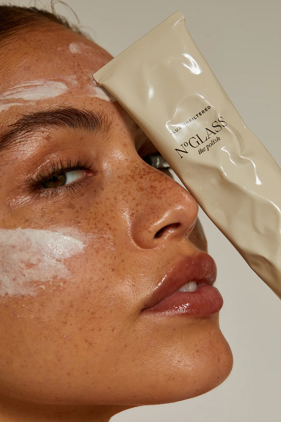 The Polish | +Lux Unfiltered