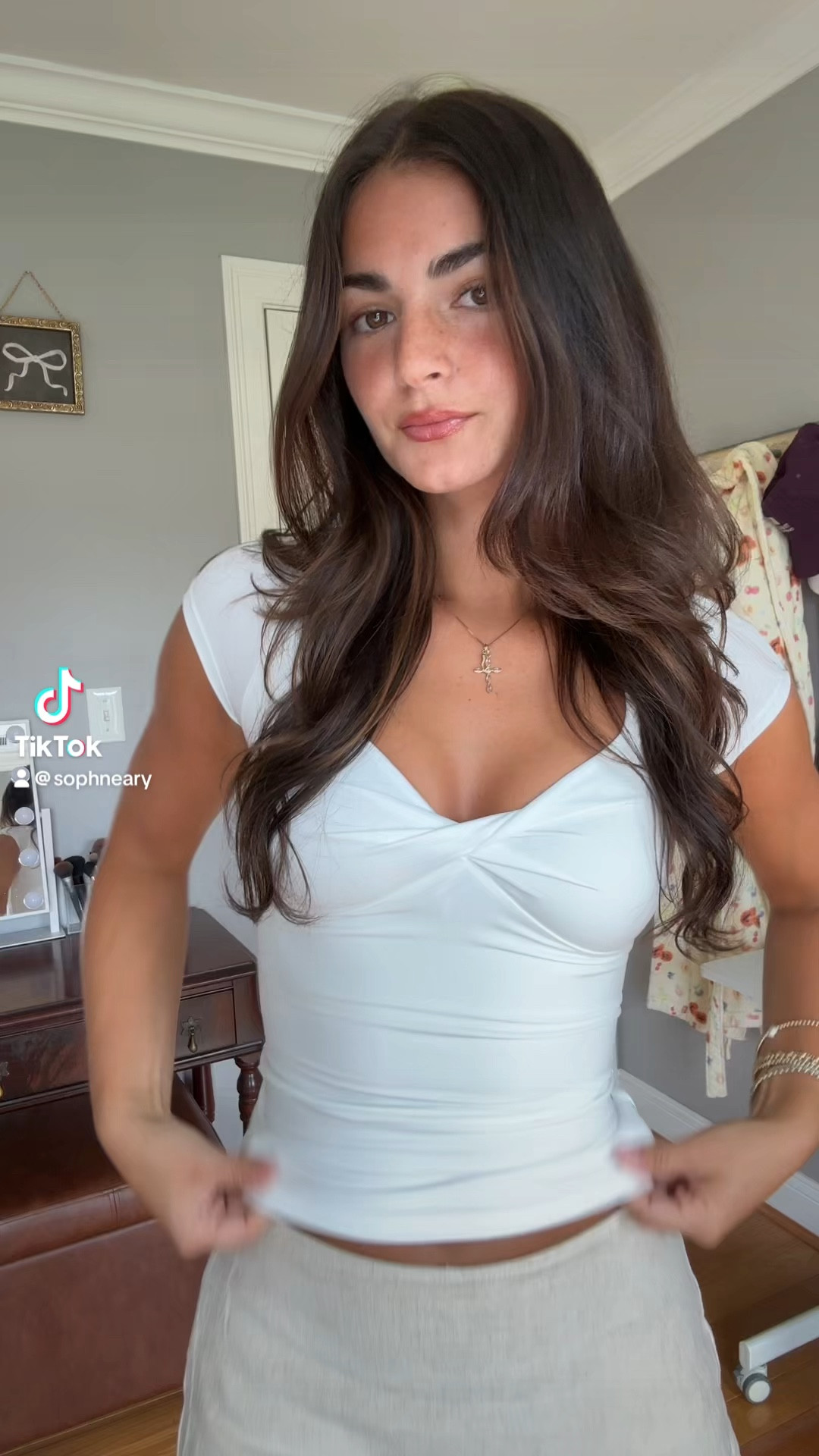 Linen skort on repeat for the rest of the summer and these sneakers are just so fun and cute

#LTKShoeCrush #LTKFindsUnder100 #LTKVideo