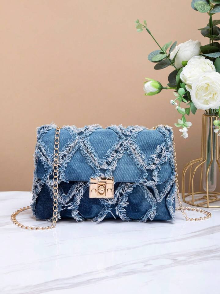 New Spring/Summer European And American Style All-Match Women's Bag Wholesale Small Shoulder Cros... | SHEIN