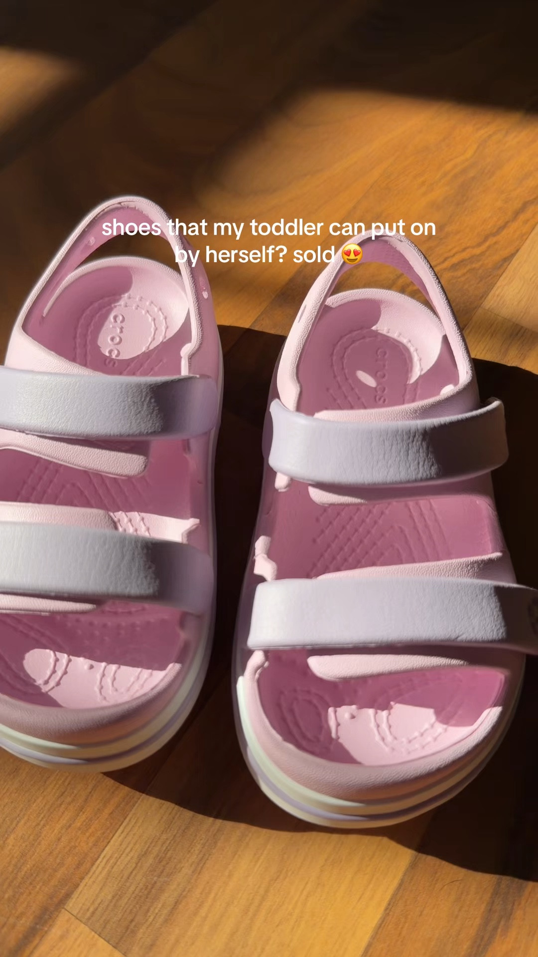 #crocs #crocssandals #kidshoes #spring #amazon #amazonfinds 

#LTKSeasonal #LTKKids #LTKSaleAlert